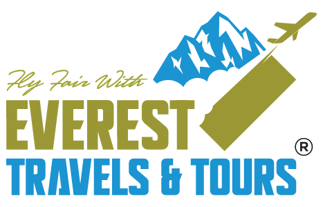 Everest Travels & Tours | Get the best deals on flights and tour packages